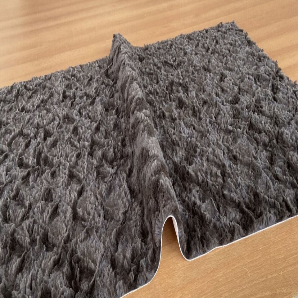 Micropost Halı | Kahve