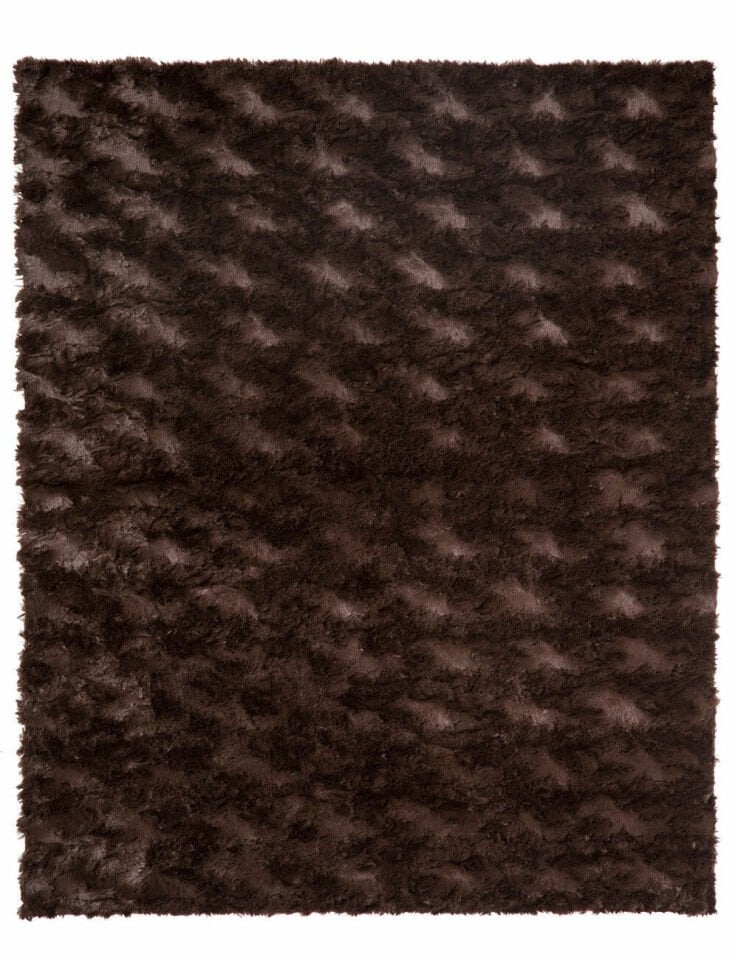 Micropost Halı | Kahve