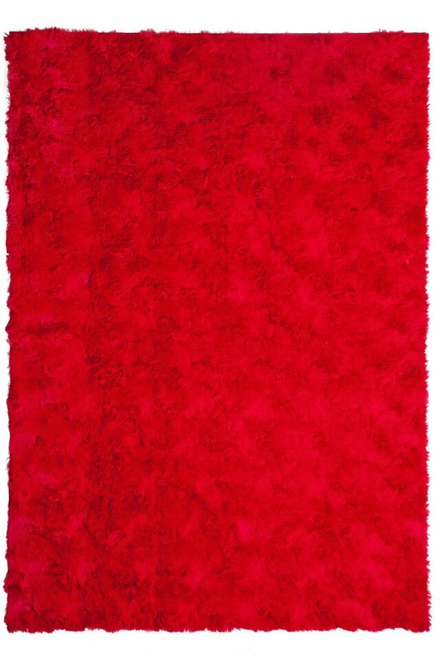 Micropost Halı | Kırmızı