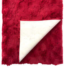 Micropost Halı | Kırmızı