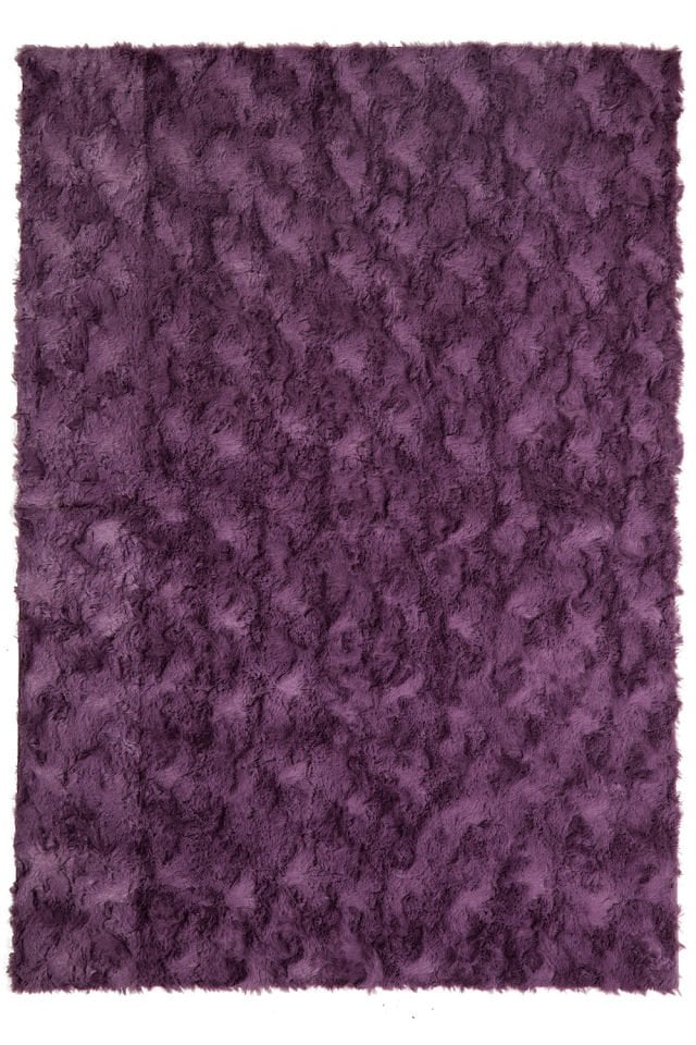 Micropost Halı | Mor