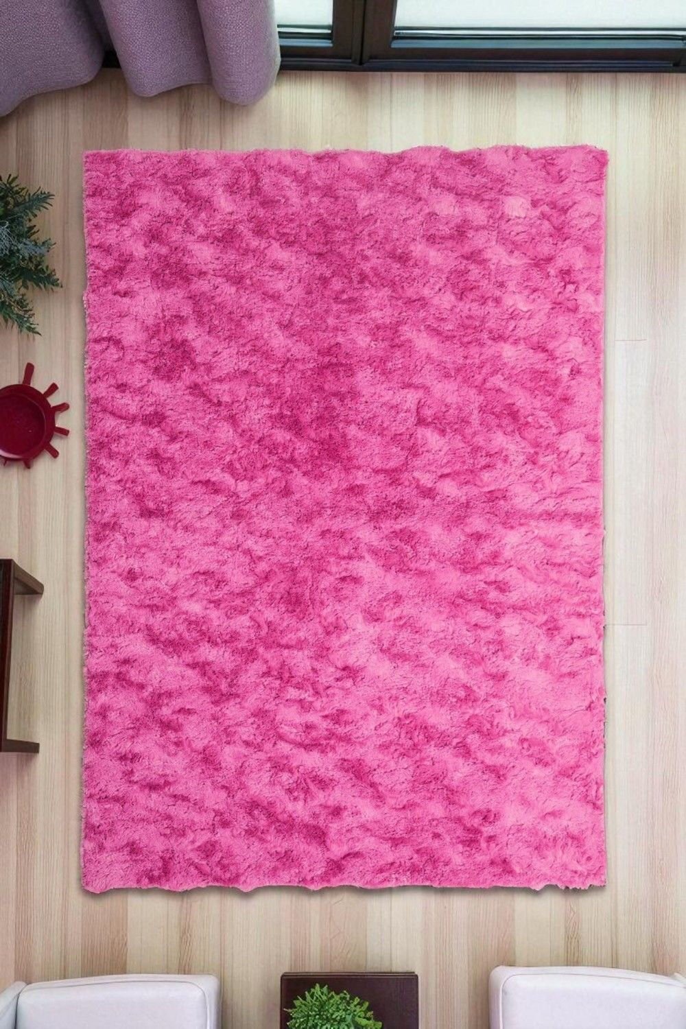 Micropost Halı | Nar