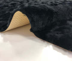 Micropost Halı | Siyah