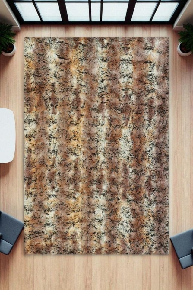 Micropost Halı | Tiger