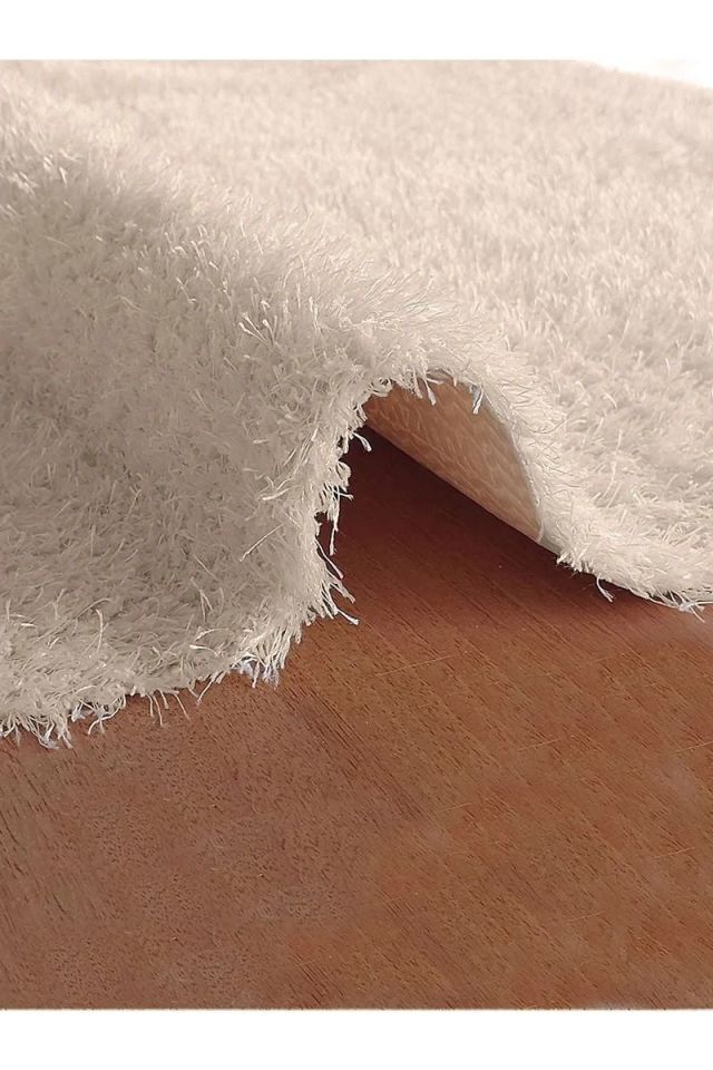 75cm x Özel Ebat Halı Krem