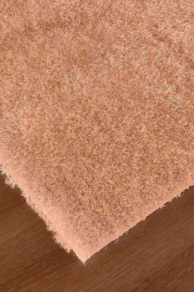 75cm x Özel Ebat Halı Kum Sarısı