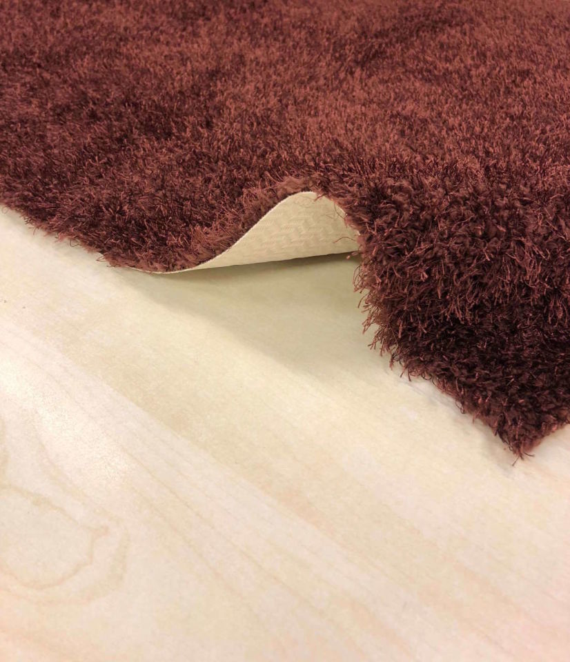 75cm x Özel Ebat Halı Kahve