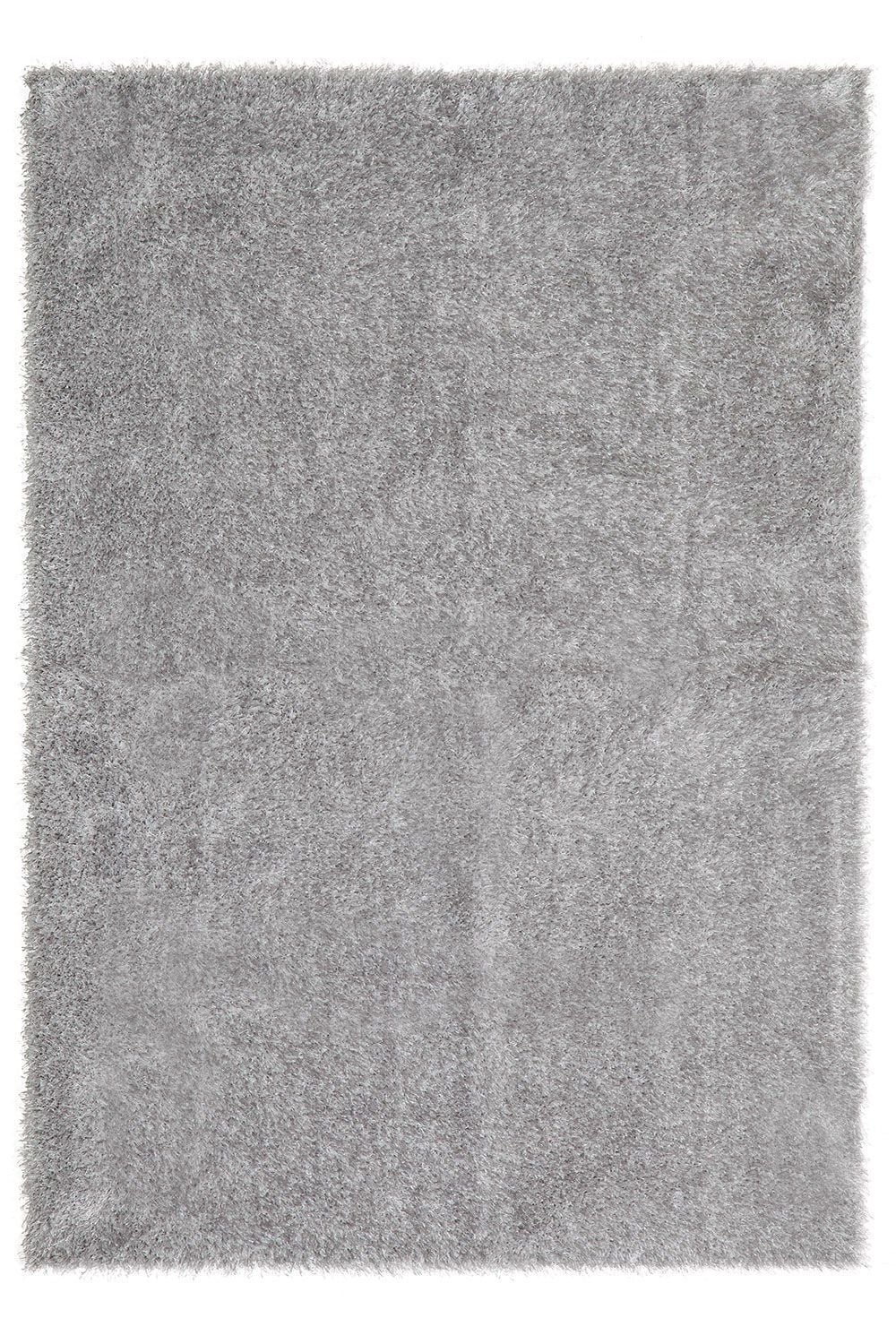 75cm x Özel Ebat Halı İpek Gri