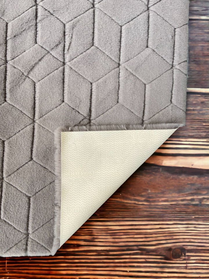 Comfort Diamond No:1 | Gri