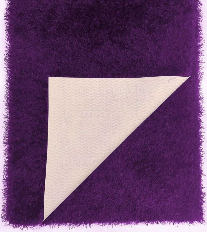 75cm x Özel Ebat Halı Mor