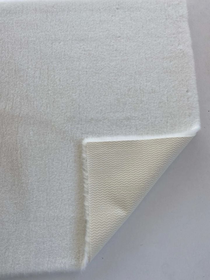 Comfort Halı | Krem 150cm x Özel Ebat