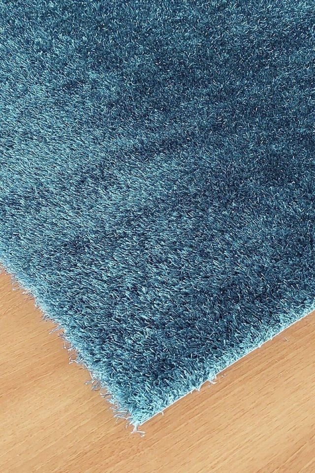 75cm x Özel Ebat Halı Petrol