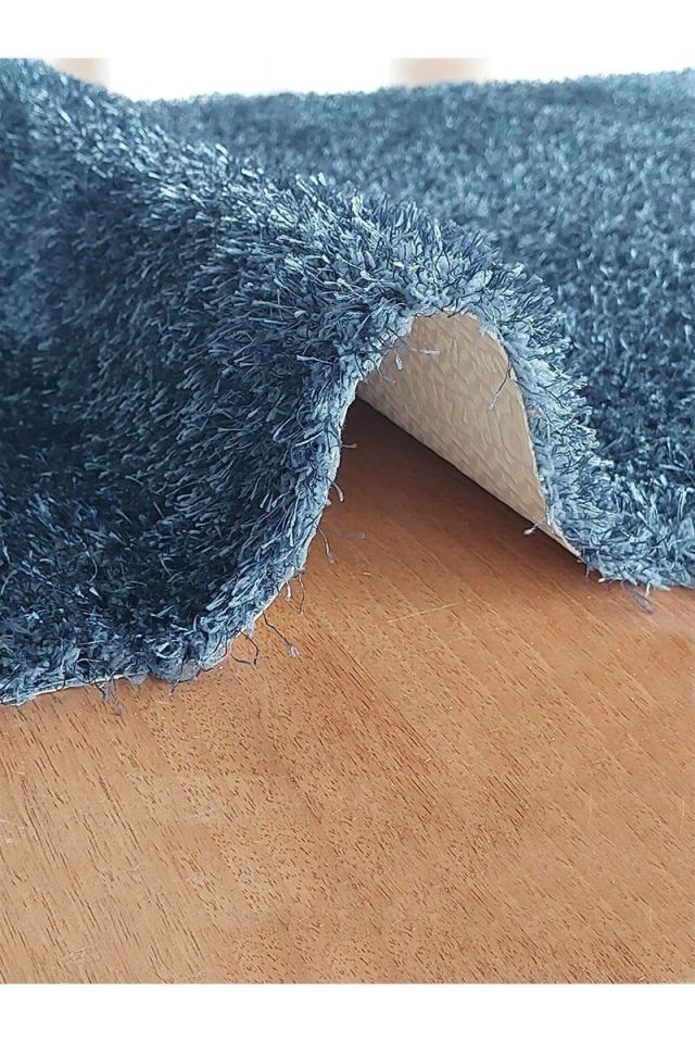 75cm x Özel Ebat Halı Petrol