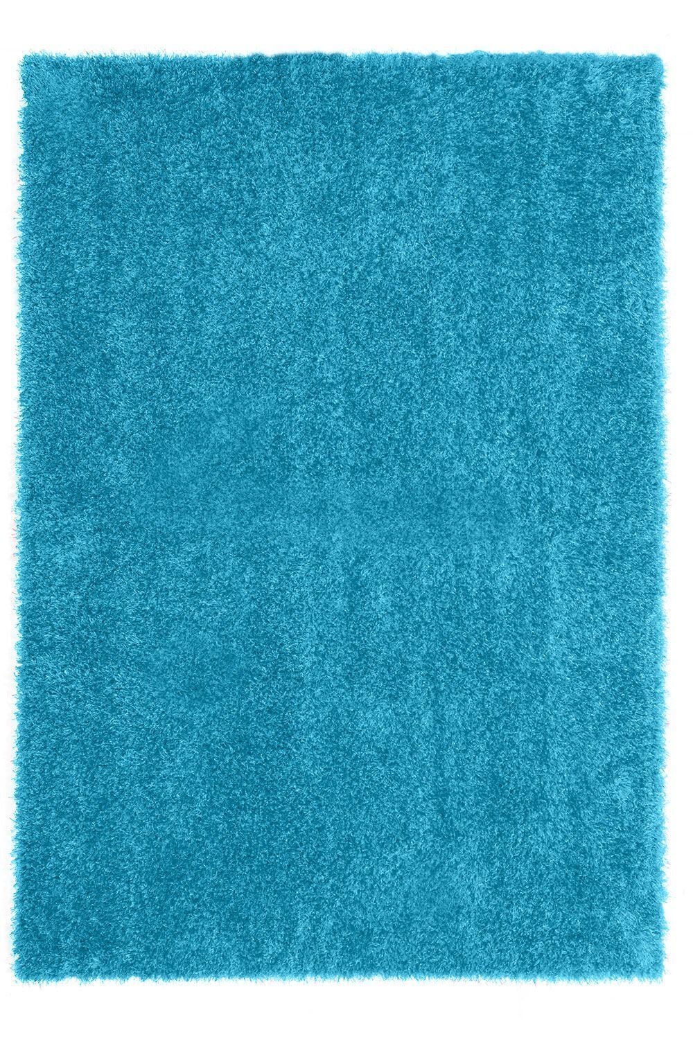 75cm x Özel Ebat Halı Açık Mavi