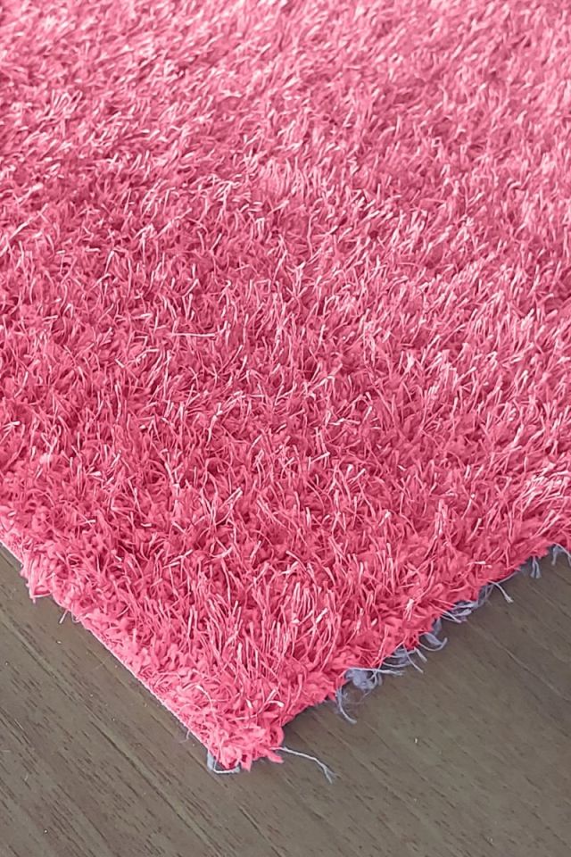 75cm x Özel Ebat Halı Gül Kurusu