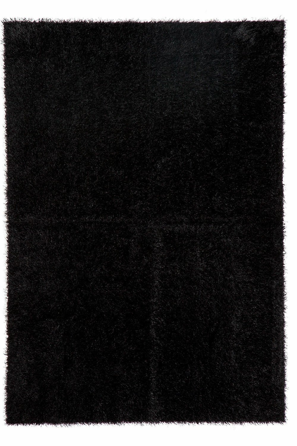 75cm x Özel Ebat Halı Siyah