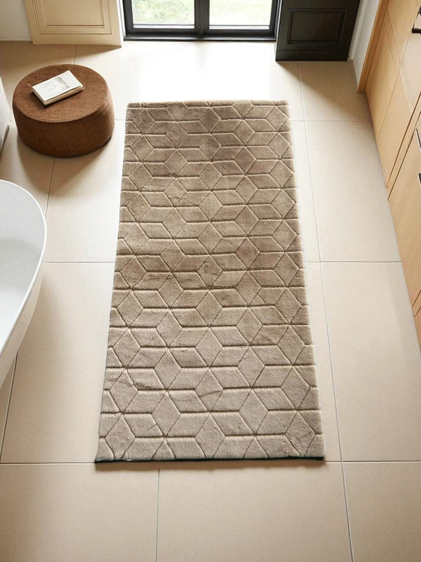 Comfort Diamond No:1 | Kahve