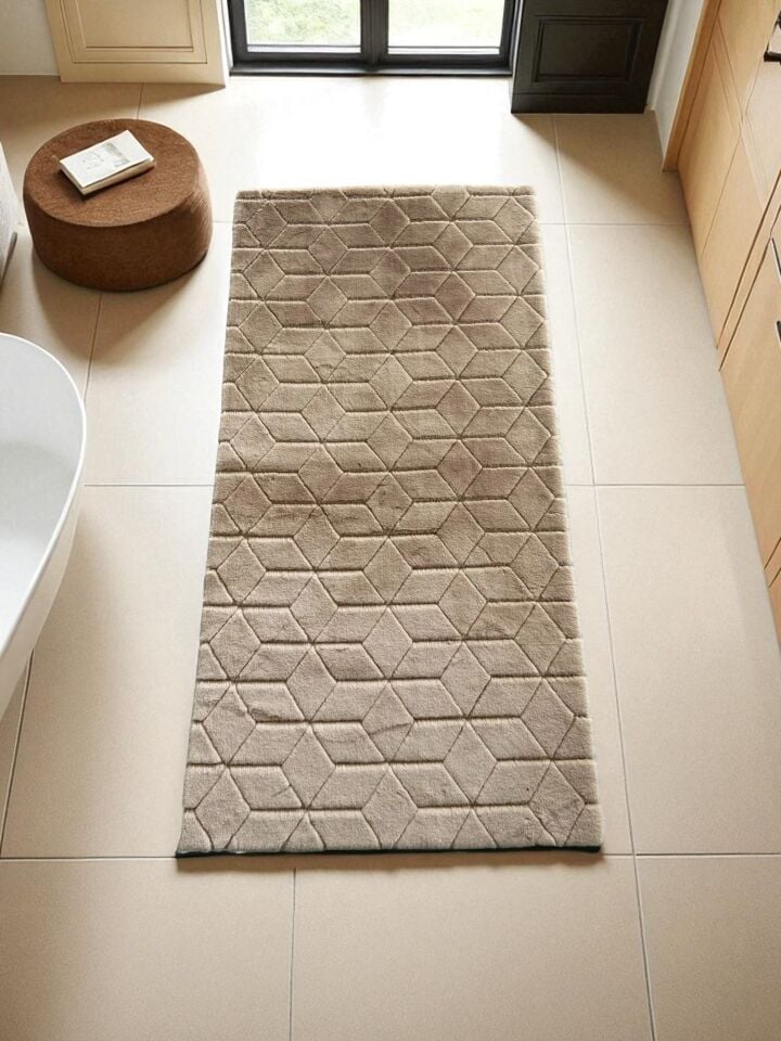 Comfort Diamond No:1 | Kahve