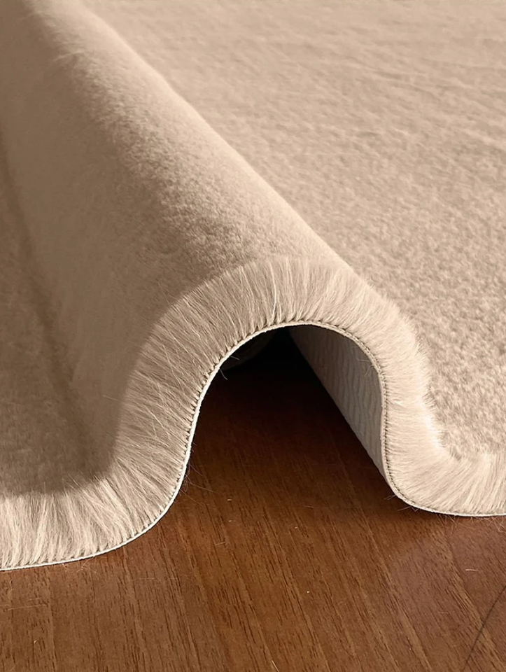 Comfort Halı | Sütlü Kahve