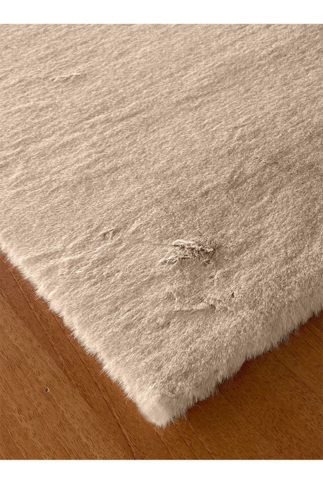 Comfort Halı | Sütlü Kahve 150cm x Özel Ebat