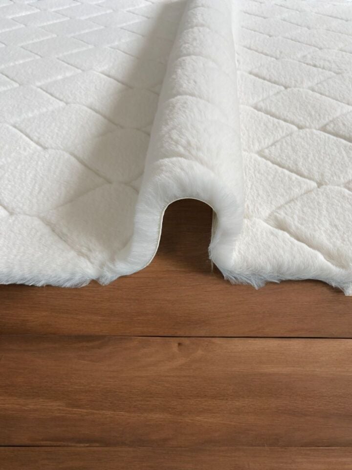 Comfort Diamond No:2 | Krem 150 Yuvarlak