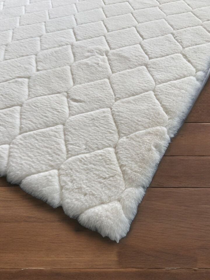Comfort Diamond No:2 | Krem 150 Yuvarlak