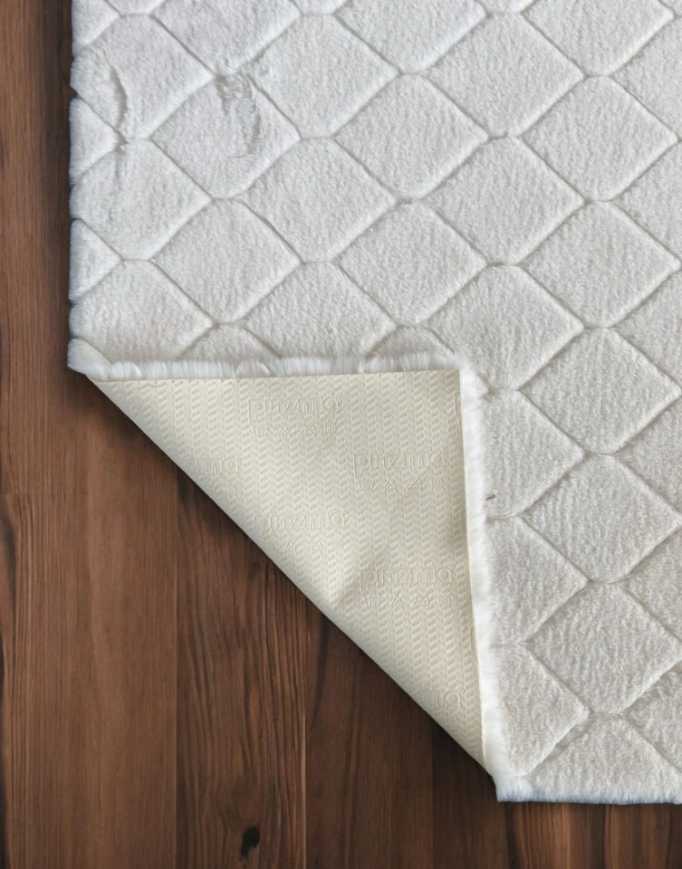 Comfort Diamond No:2 | Krem 150 Yuvarlak