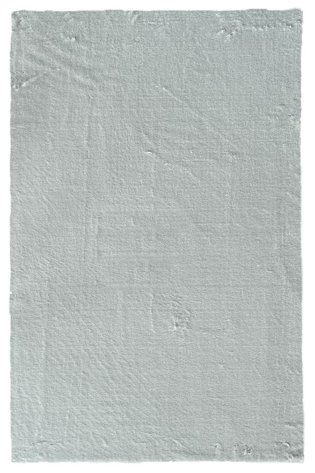 Comfort Halı | İpek Gri 150cm x Özel Ebat