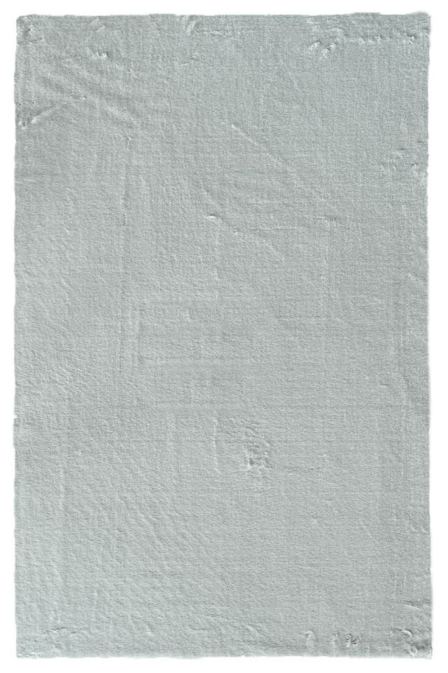 Comfort Halı | İpek Gri 75cm x Özel Ebat