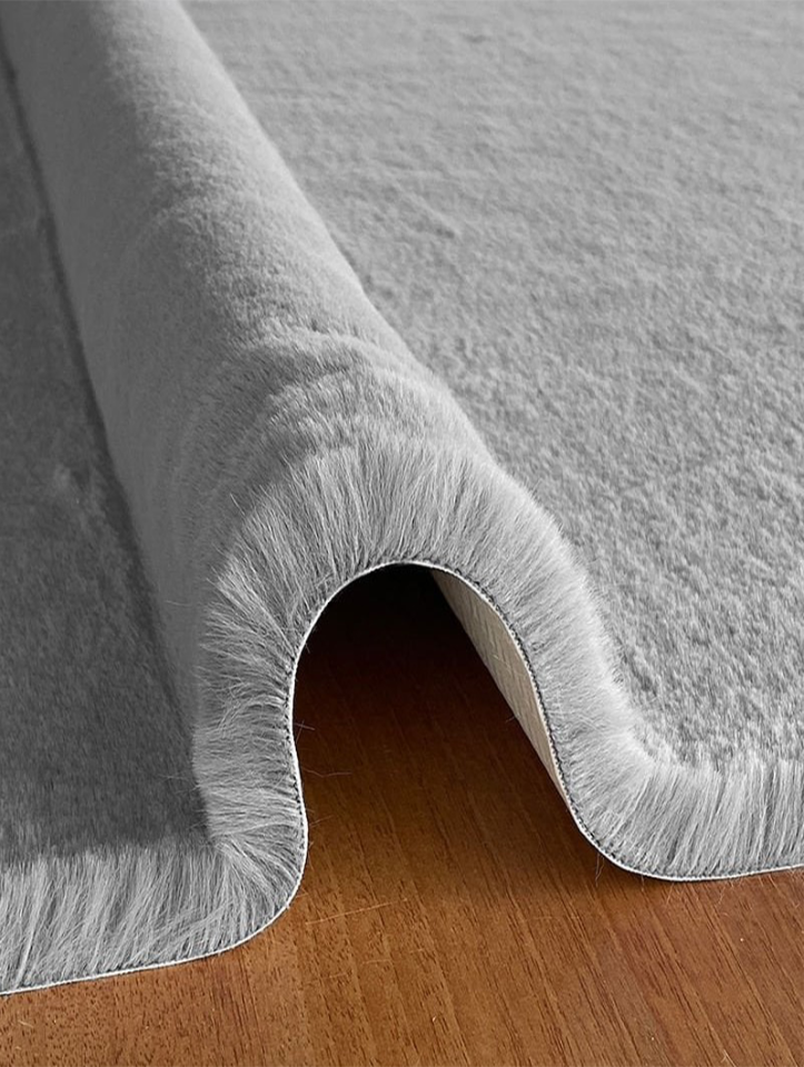 Comfort Halı | Gri