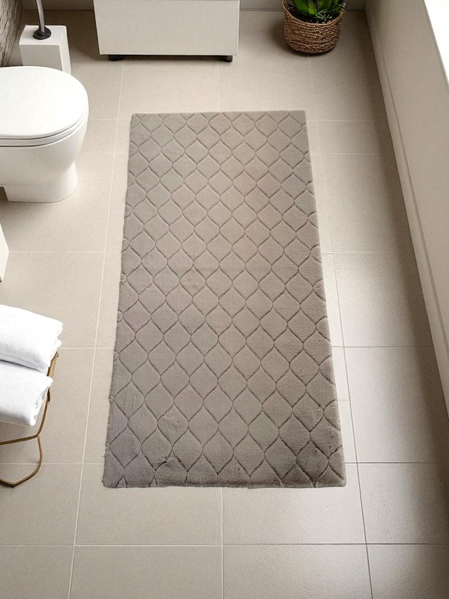 Comfort Diamond No:2 | Gri