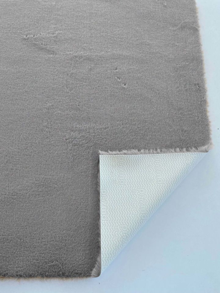 Comfort Halı | Gri 75cm x Özel Ebat