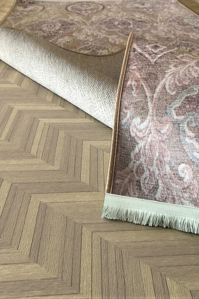 Vintage Halı | V-6010 80 x 300 cm