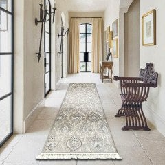 Vintage Halı | V-6010 80 x 300 cm