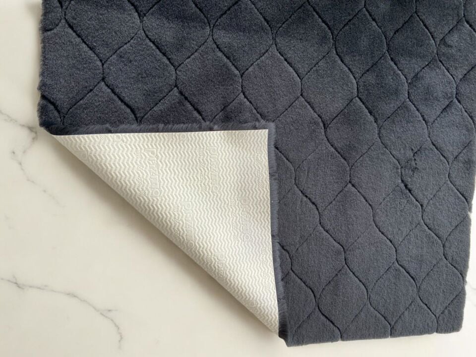 Comfort Diamond No:2 | Siyah