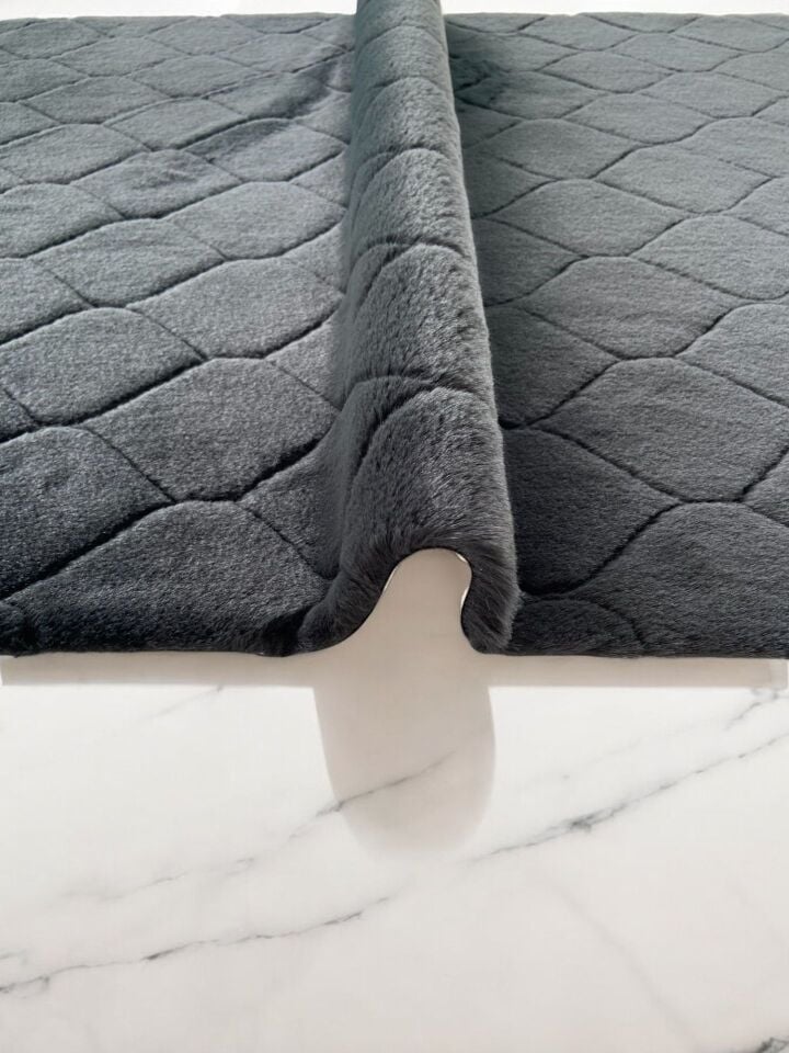 Comfort Diamond No:2 | Siyah