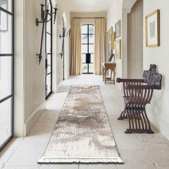 Vintage Halı | V-6011 80 x 300 cm