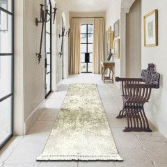 Vintage Halı | V-6012 80 x 300 cm