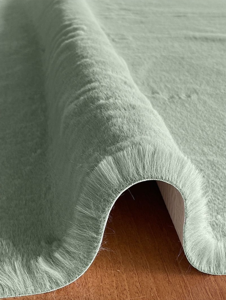 Comfort Halı | Yeşil