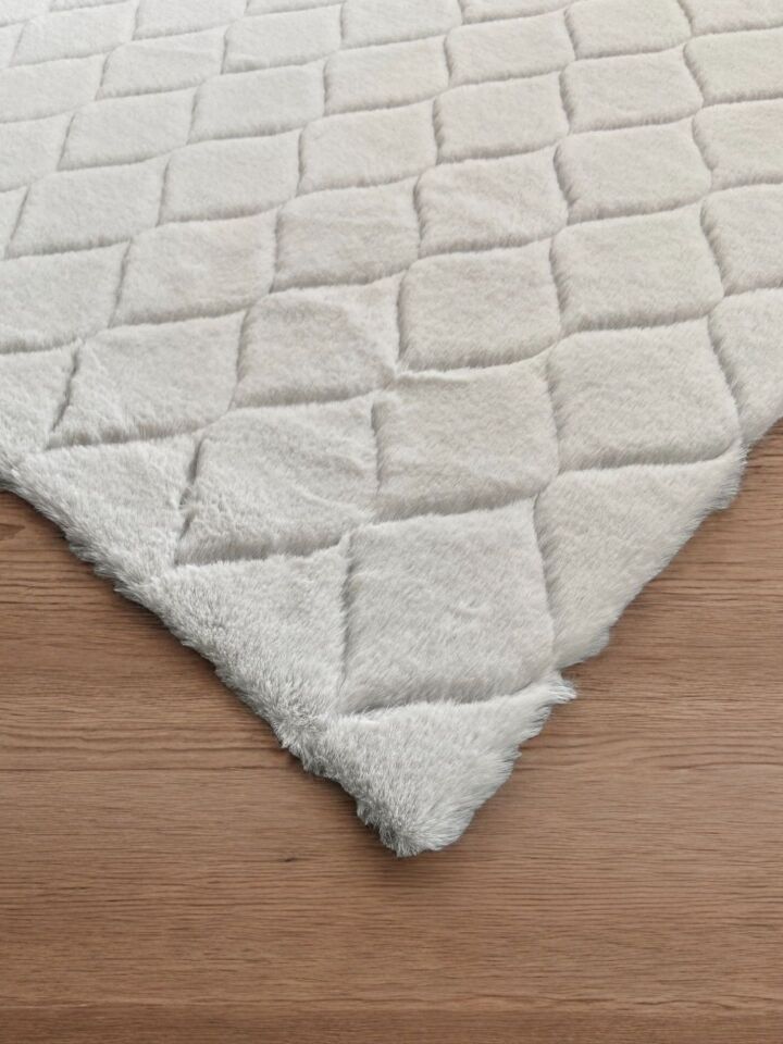 Comfort Diamond No:2 | İpek Gri