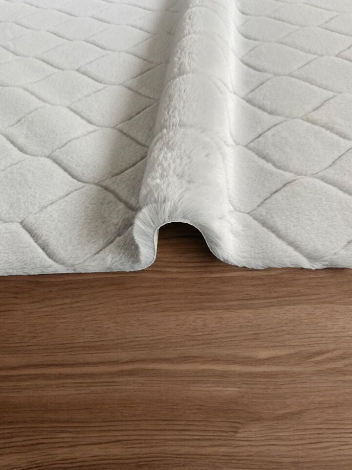 Comfort Diamond No:2 | İpek Gri