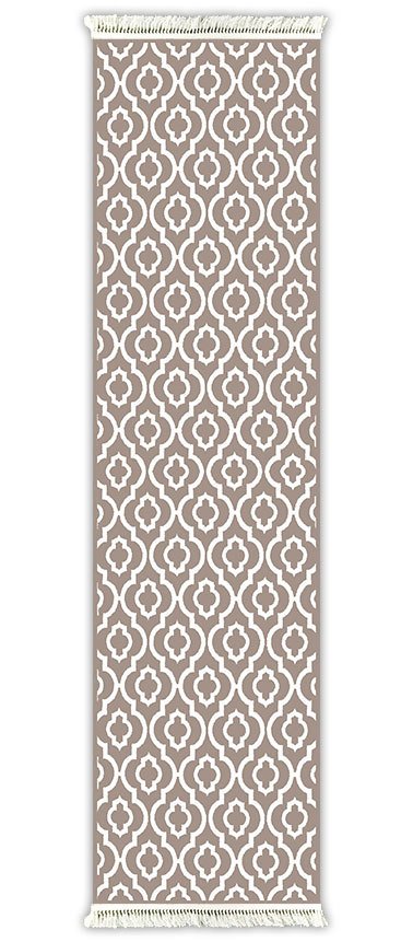 Vintage Halı | V-6014 80 x 300 cm