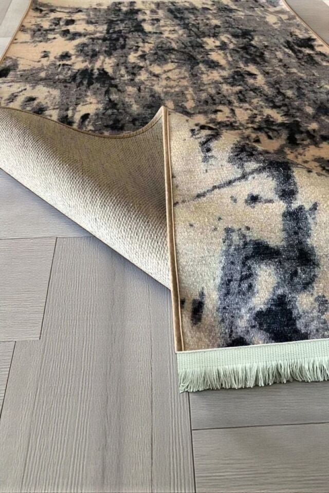 Vintage Halı | V-6015 80 x 300 cm