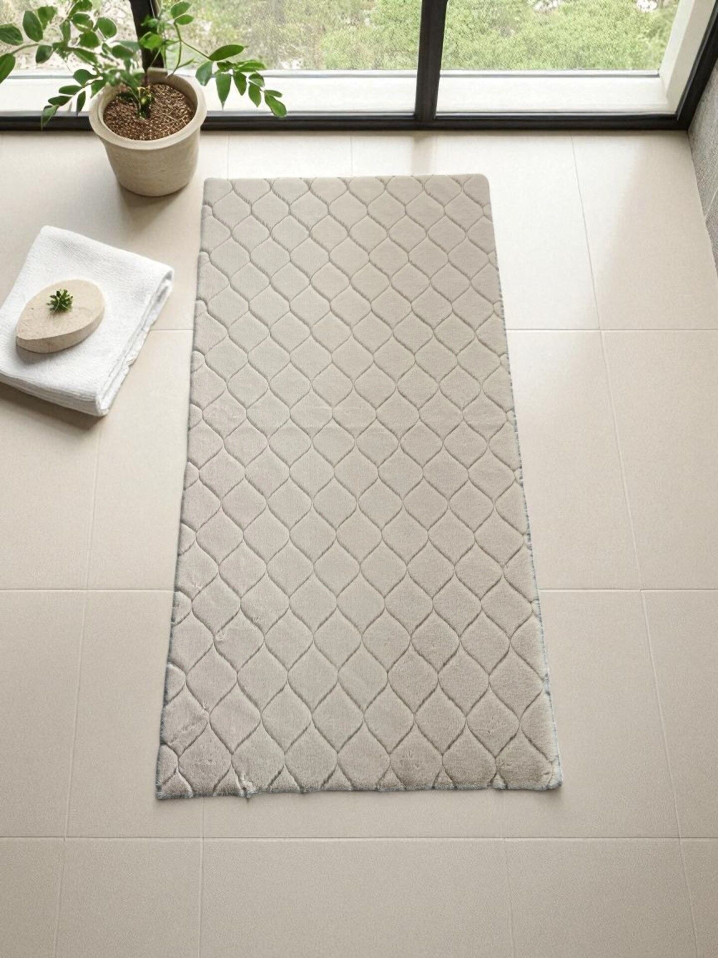 Comfort Diamond No:2 | Bej