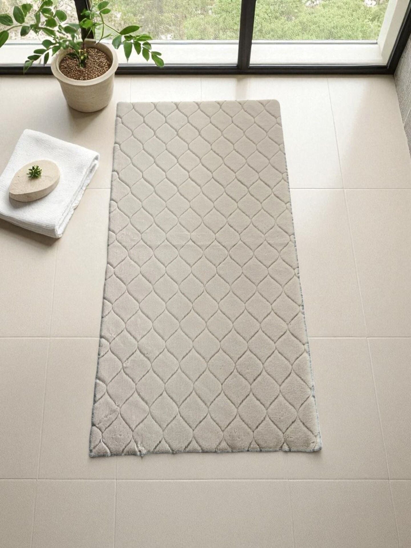 Comfort Diamond No:2 | Bej