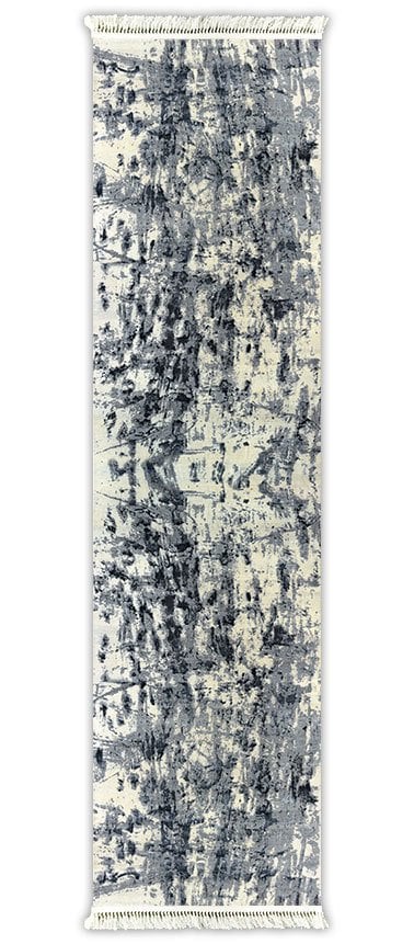 Vintage Halı | V-6015 80 x 300 cm
