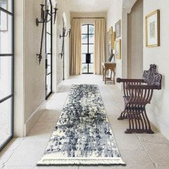 Vintage Halı | V-6015 80 x 300 cm