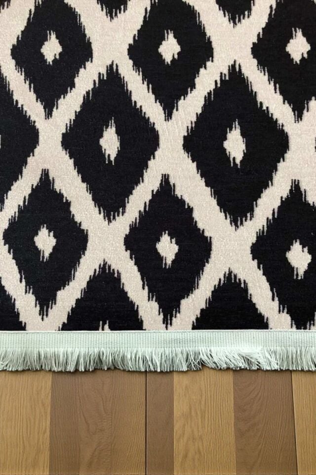 Vintage Halı | V-6016 80 x 300 cm