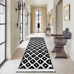 Vintage Halı | V-6016 80 x 300 cm