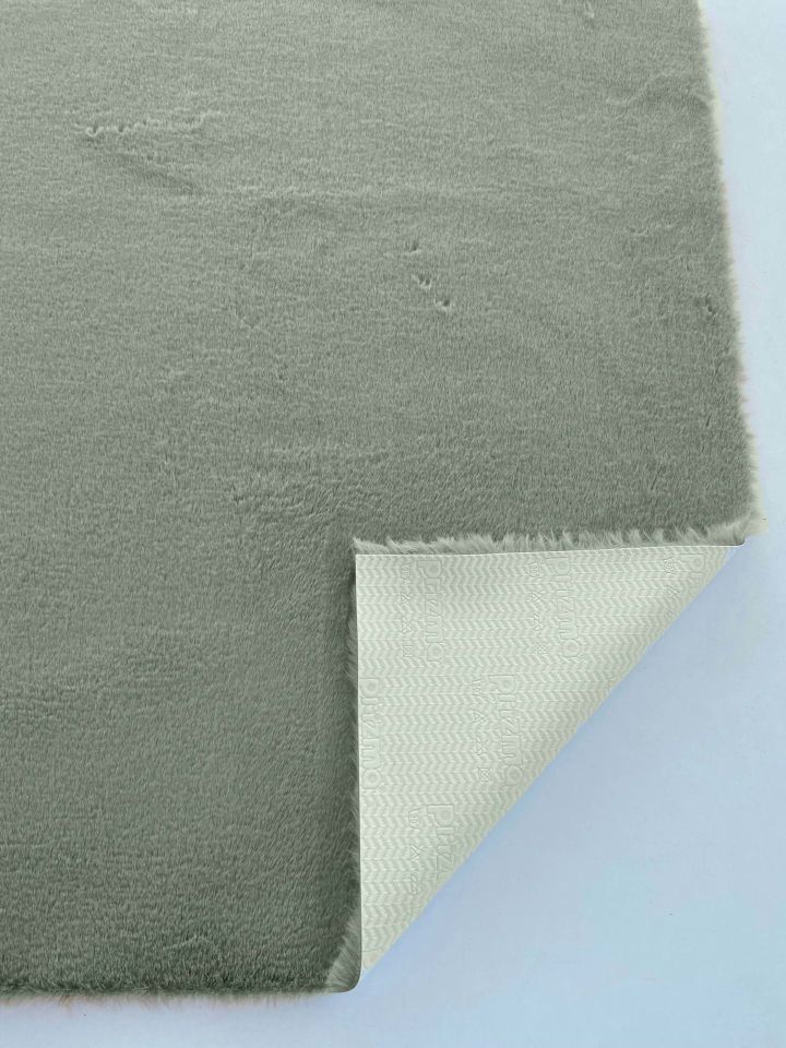 Comfort Halı | Yeşil 150cm x Özel Ebat